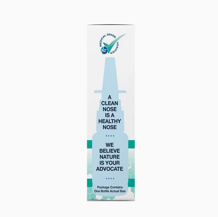 Deep Allercleanse Nasal Spray
