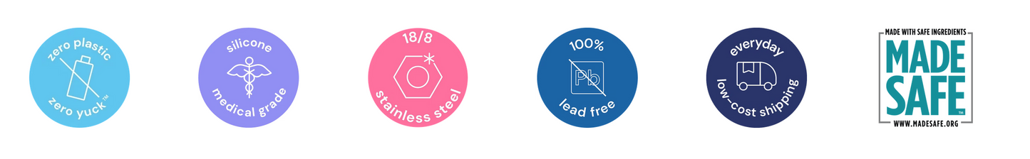 Stainless Steel Big Mouth® Sport 22oz Insulated Bottle