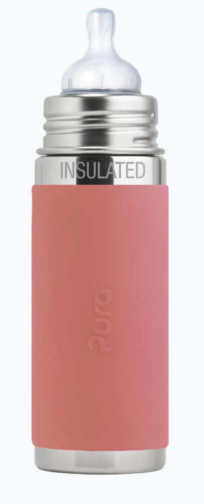 Kiki™ 7oz Insulated Infant Bottle