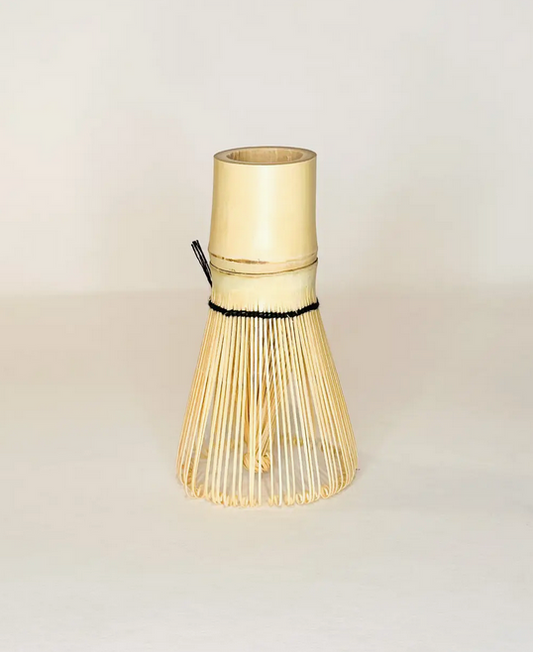 Natural Handmade Bamboo Matcha Tea Whisk