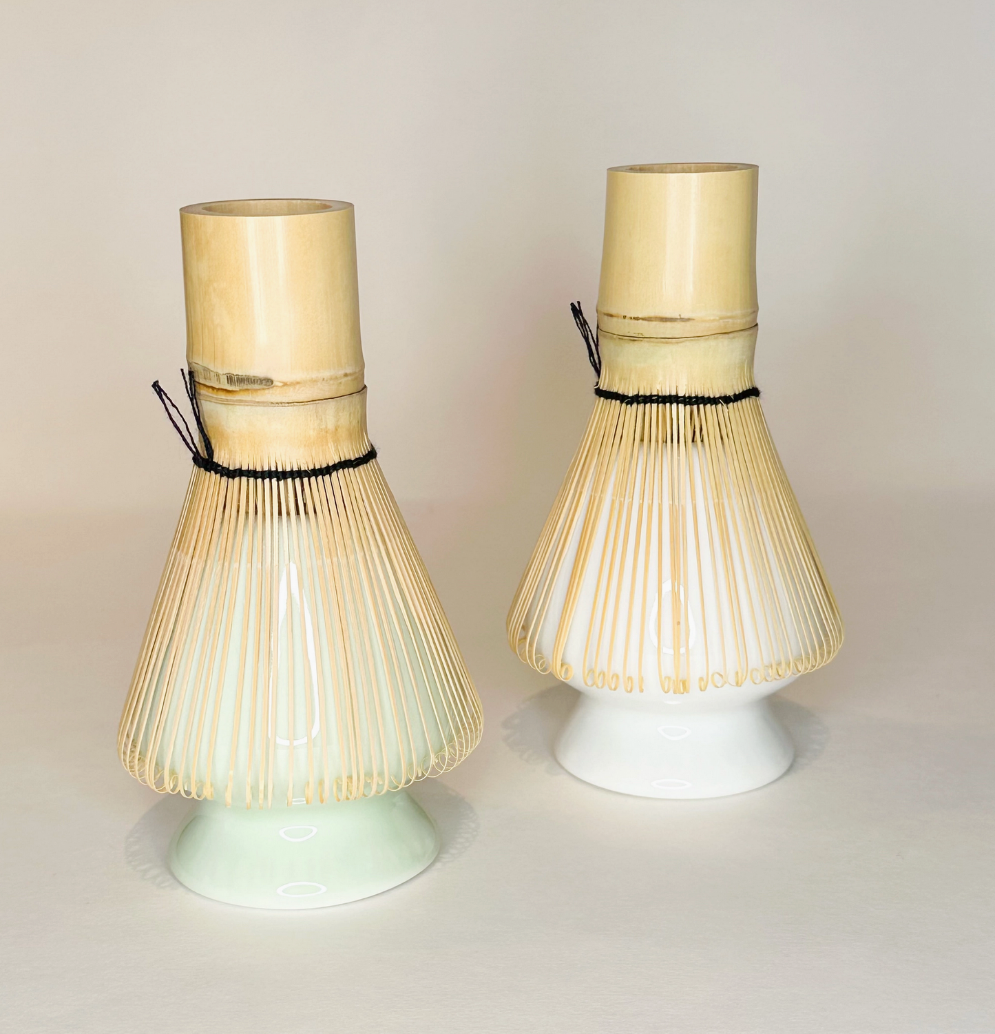 Natural Handmade Bamboo Matcha Tea Whisk