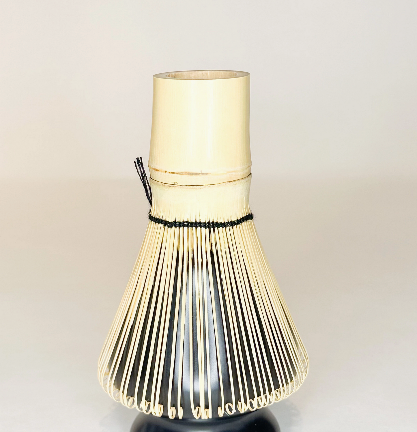 Natural Handmade Bamboo Matcha Tea Whisk