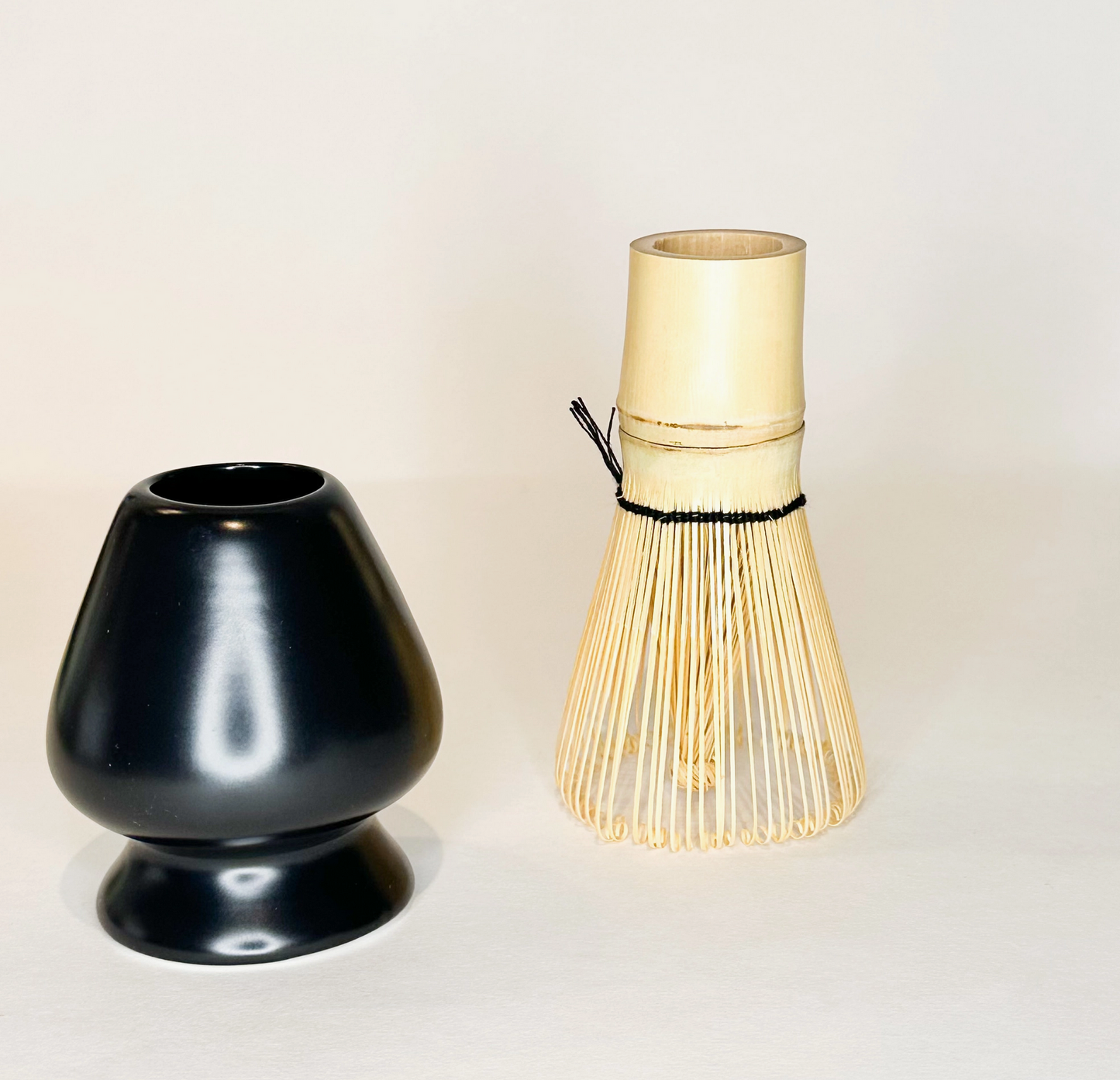Natural Handmade Bamboo Matcha Tea Whisk