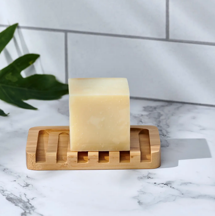 Draining Soap Dish