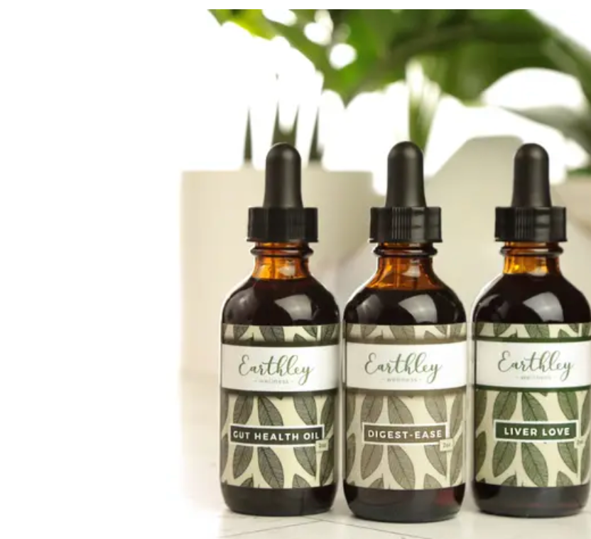 Gut Health Bundle