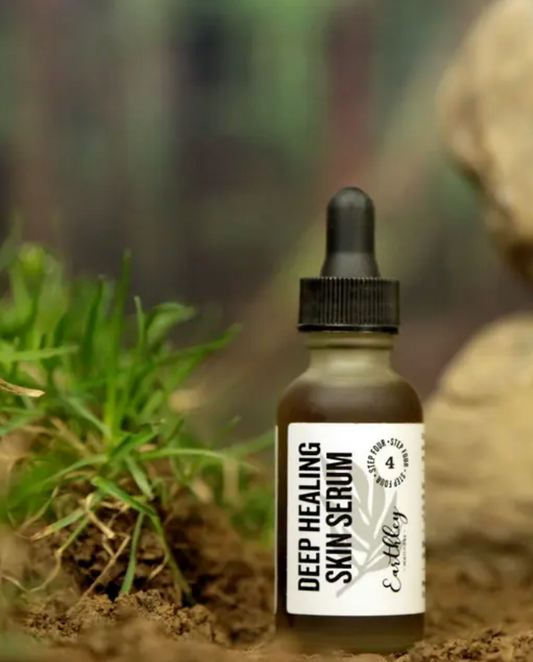 Deep Healing Skin Serum For Scars and Rough Spots 15ml