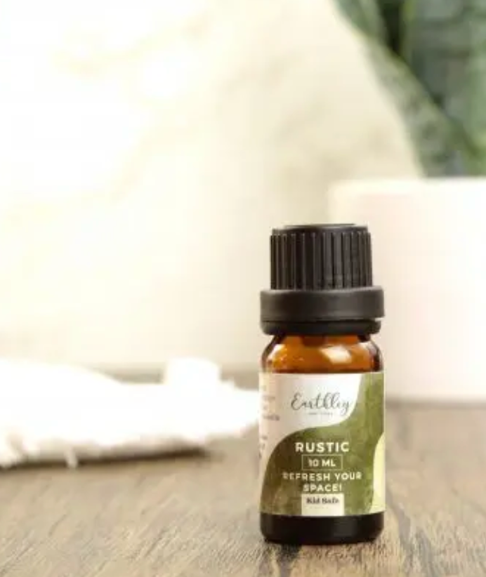 Rustic Essential Oil Blend 10ml
