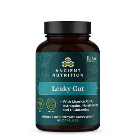 Leaky Gut - 60 Ct