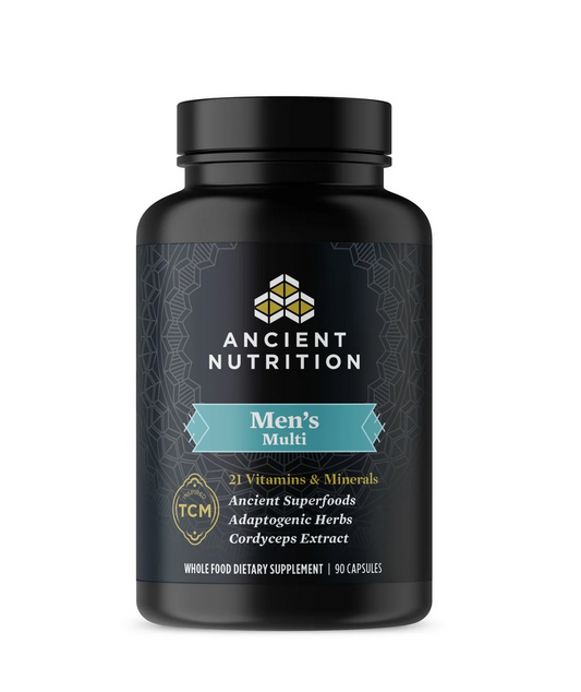 Men's Multi Vitamin