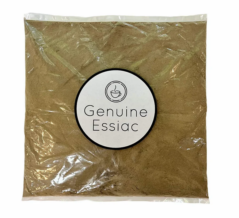 Genuine Essiac Tea