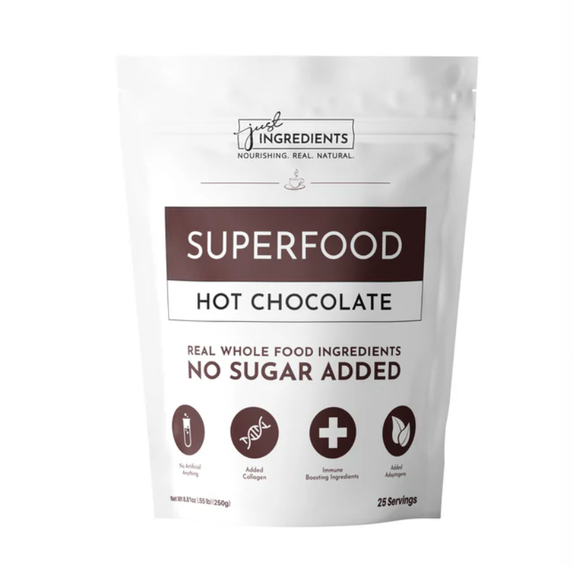 Hot Chocolate - Superfood