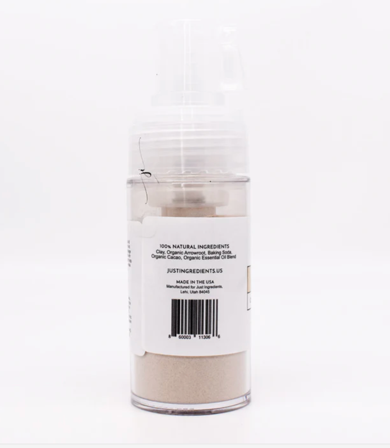 Dry Shampoo