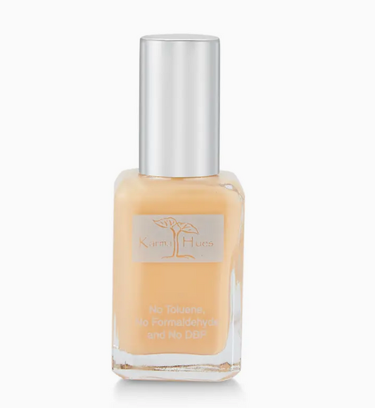 First Lady - Nail Polish