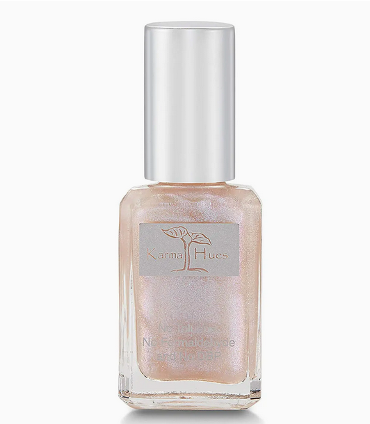 Karma Organic Natural Non Toxic Mia Marie - Nail Polish
