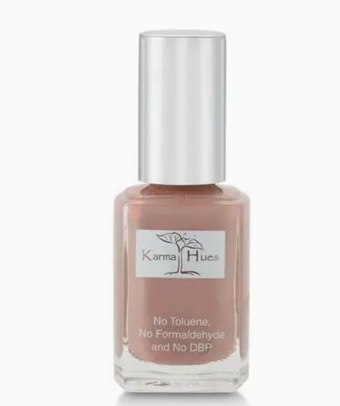 Nontoxic Fingernail Polish - Totes