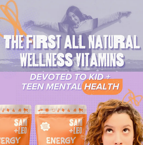 Energy Gummies: Boost Your Day Naturally