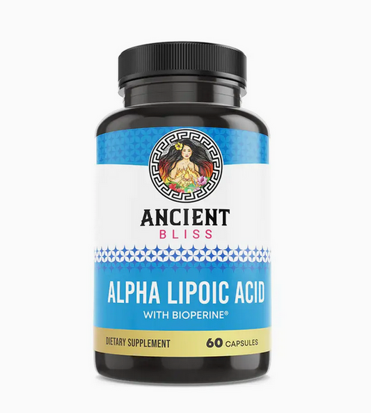 Alpha Lipoic Acid
