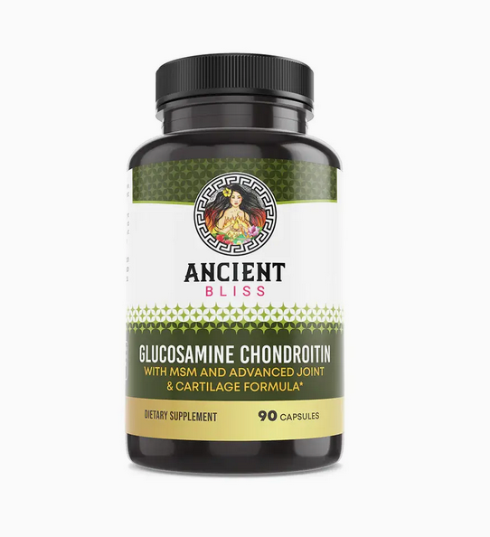 Glucosamine