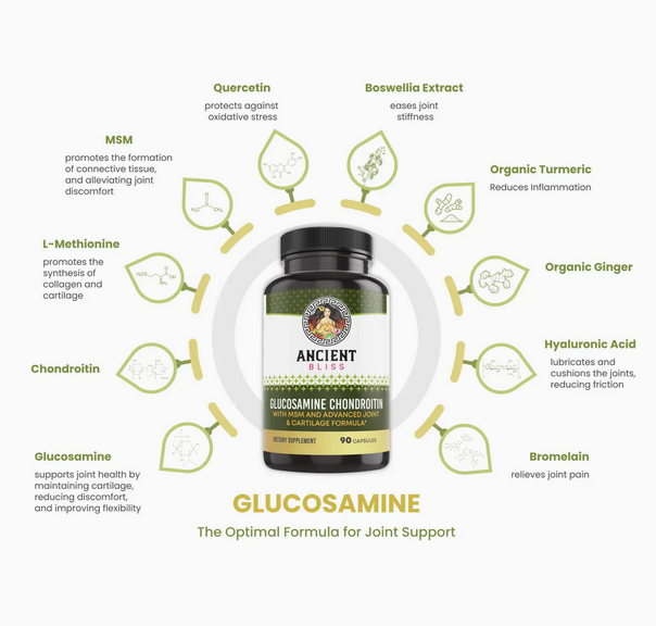 Glucosamine