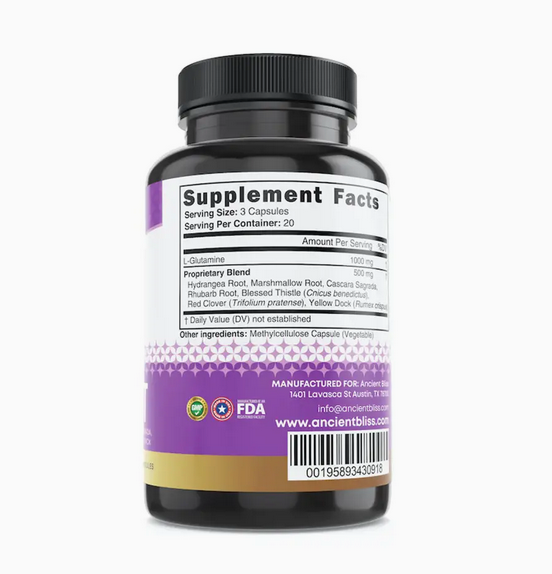 Gut Support