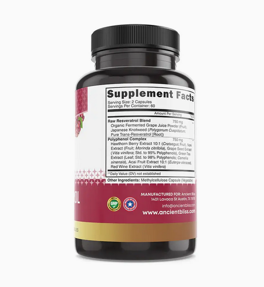 Resveratrol