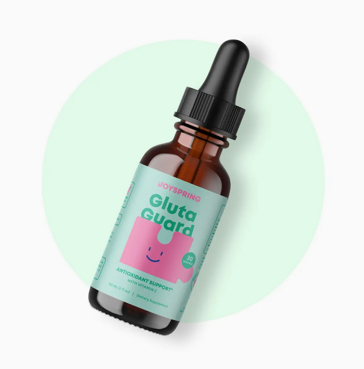 Glutaguard - Glutathione