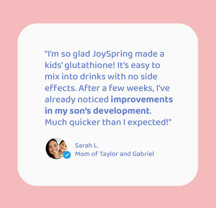 Glutaguard - Glutathione