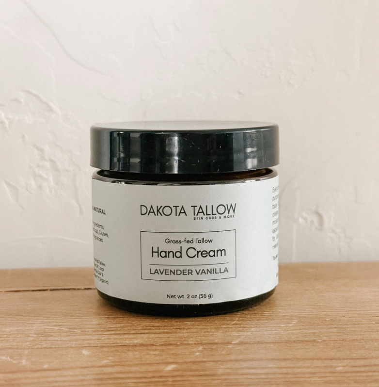 All Purpose Hand Cream