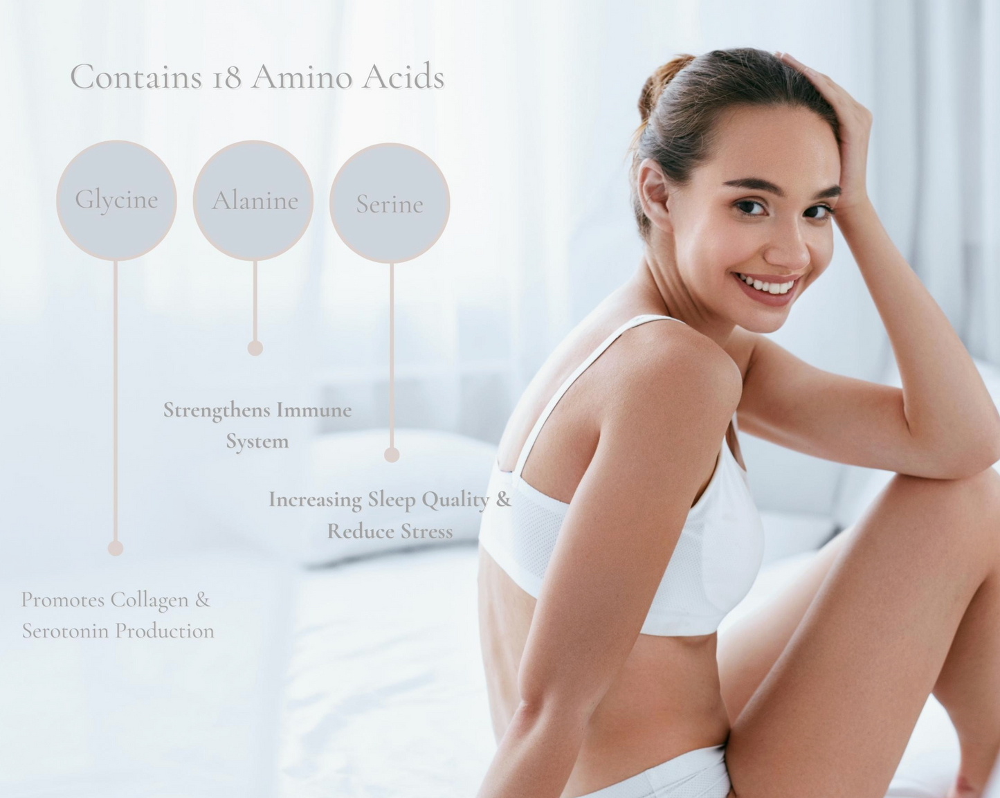 100% Organic Pure Silk Pillowcase