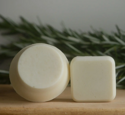 Unpackaged High Protein Deep Conditioning Bar