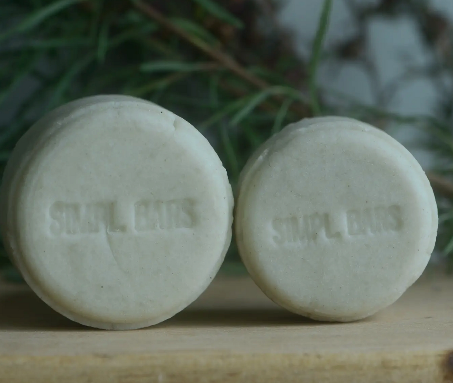 Shaving Cream Bar
