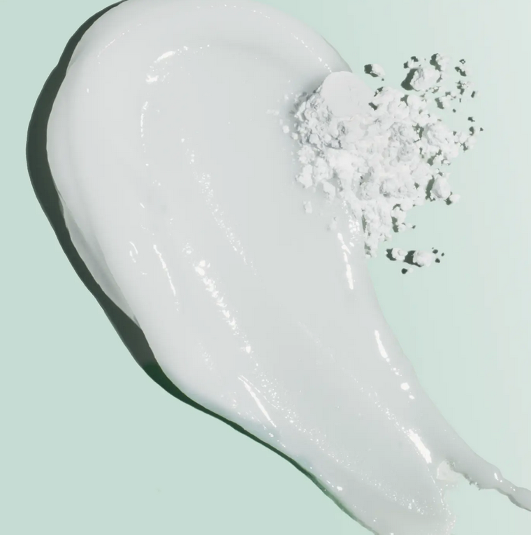 Davids Sensitive+Whitening Nano-Hydroxyapatite Premium Toothpaste / Peppermint / 4 oz