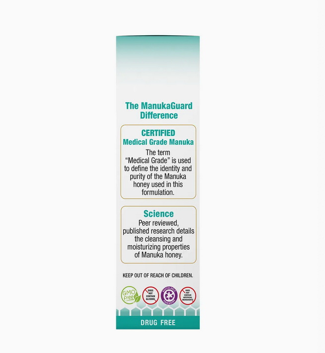 Extra Strength Nasal Spray