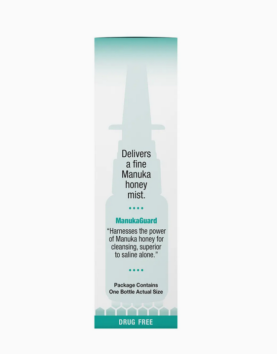 Extra Strength Nasal Spray