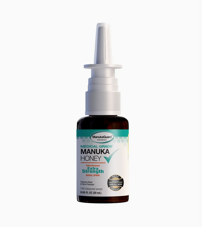 Extra Strength Nasal Spray
