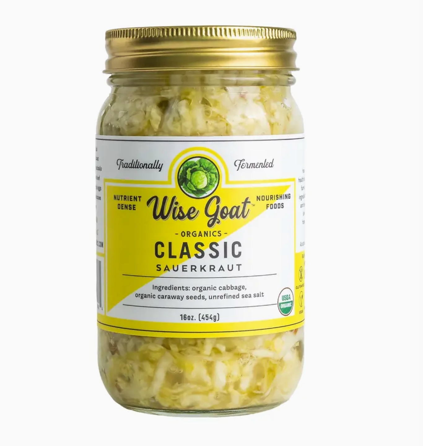 Classic Kraut