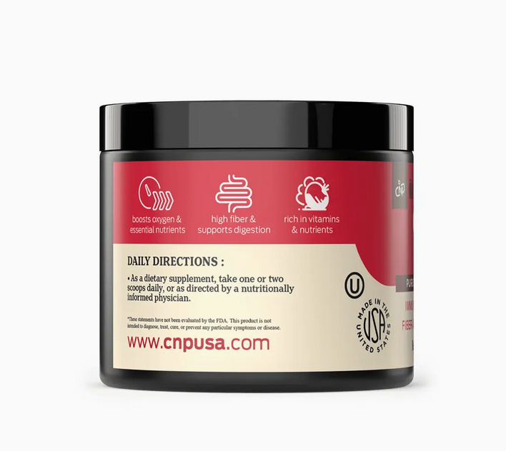 Organic Beet Root Powder