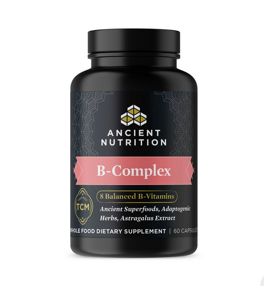 B-Complex 60ct
