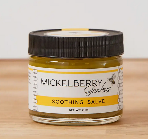 Soothing Salve