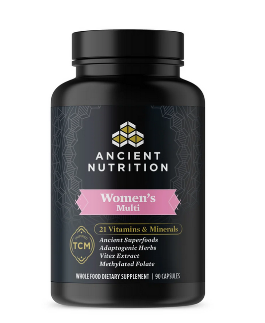 Women's Multivitamin - 90 Capsules