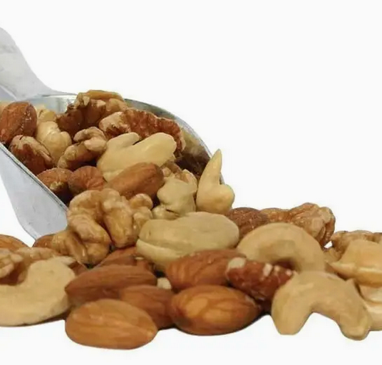 Mixed Nuts 7 oz