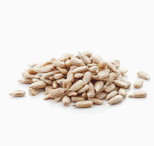 Organic Sunflower Seeds
