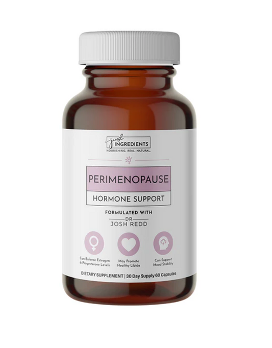 Perimenopause Support