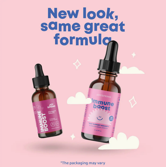 Kids Immune Support - Immune Support Supplement