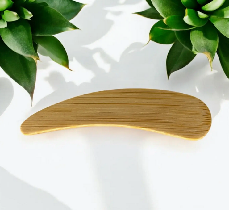 Bamboo Cream Applicator | Facial or Deodorant
