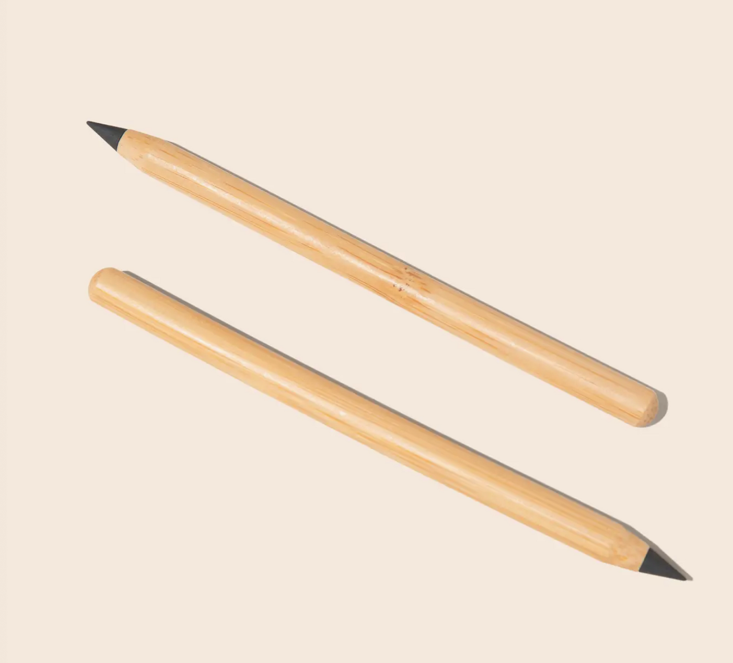 Never Ending Bamboo Pencil | Earth Day Bestseller