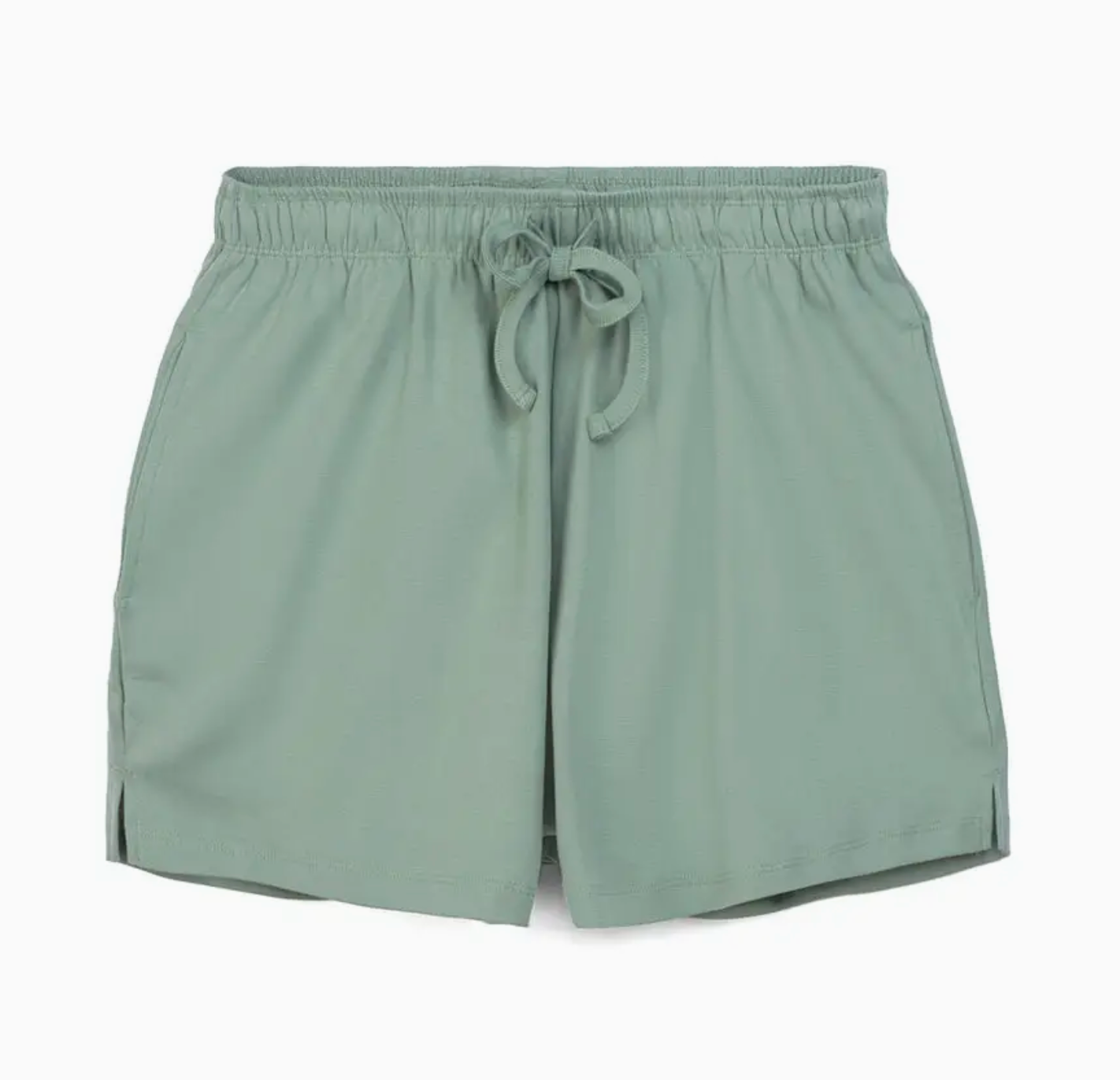 Nest Organic Cotton Maternity To Postpartum Lounge Shorts