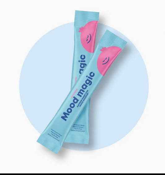 Mood Magic