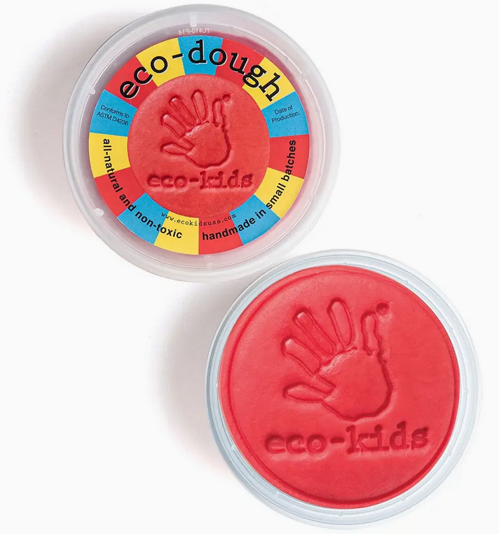 Eco-Dough (3-Pack)