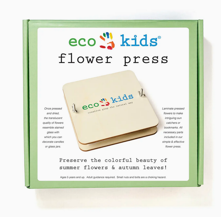 Flower-Press